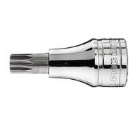 Facom Facom Embout de tournevis 1/2" XZN M17 Quantité:1