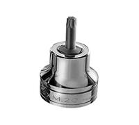 Facom Facom Embout de tournevis 1/2" TX T40 Quantité:1