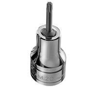 Facom Facom Embout de tournevis 1/2" TX T50 Quantité:1