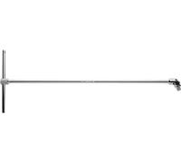 Facom T-Griff mit Kardangelenk 1,2" 700 mm
