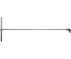 Facom T-Griff mit Kardangelenk 1,2" 700 mm