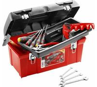 Facom TBX1M.PG - Jeu d'outils (polypropylène, 18 pièces)