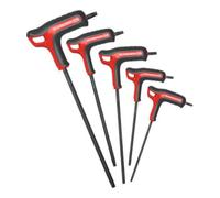 Facom Stiftschluessel T-Griff Tx Set 5-tlg