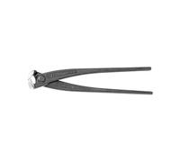 FACOM - Tenaille Type Russe - 495A.25EL - Branches Semi-Rigides et Arrondies - Taillants Traités Dureté 60/62 HRc - Excellente Capacité de Coupe - Matériau Robuste et Durable - Tête Polie