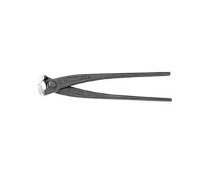 FACOM - Tenaille Type Russe - 495A.25EL - Branches Semi-Rigides et Arrondies - Taillants Traités Dureté 60/62 HRc - Excellente Capacité de Coupe - Matériau Robuste et Durable - Tête Polie