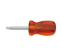 Facom Tournevis ISORYL APB1X40 – Phillips PH1 court (lame courte) – 1 pièce