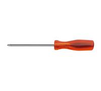 Facom Tournevis Isoryl cruciforme PH4 10 x 200 mm AP.4X200