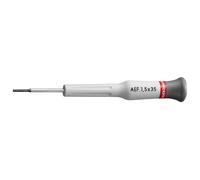 FACOM Tournevis Micro-Tech Plat 1,5x35mm AEF.1.5X35