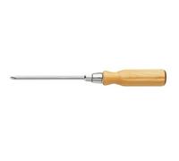 FACOM - Tournevis PH1 à manche bois 5x100mm longueur 200mm - ATHH.P1
