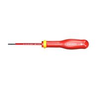 FACOM Tournevis Protwist Plat isolé 1000V - 2.5 x 50 mm