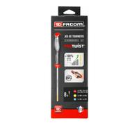 Facom Tournevis PROTWIST Facom, set de 8 pcs. Quantité:1