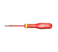 FACOM Tournevis Protwist Plat isolé 1000V - 2.5 x 50 mm