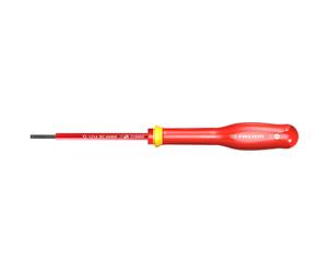 FACOM Tournevis Protwist Plat isolé 1000V - 2.5 x 75 mm