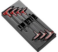 Facom Module Facom - Touche L TX, 7 pcs. Quantité:1