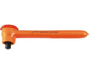 Facom Umschaltknarre 1/2Z 1000V VSE