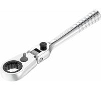 Facom Umschaltknarre 1/4" Schwenkkopf R.180HX