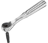 Facom Umschaltknarre 1/4Z kompakt, fuer Bits