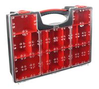 FACOM Valise compartimentée organisateur 8 cases BP.Z8PB