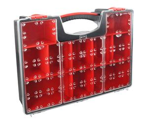 FACOM Valise compartimentée organisateur 8 cases BP.Z8PB