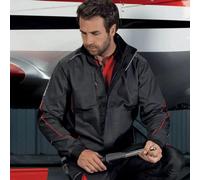 Veste de travail renforts coudes FACOM FLEXI FXWW2000E