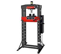 FACOM W.420 Presse d'atelier, Multicolore, 20T