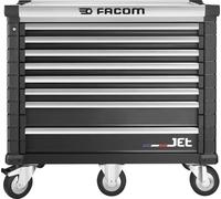 Facom Werkstattwagen 8 Schubfaecher 5 Module