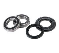 Factory Links Kit De Roulement De Roue Husqvarna/swm Fwk-q-001