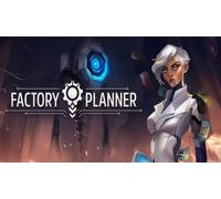 Factory Planner