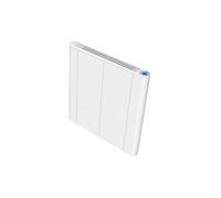Fácula Radiateur thermique à sec programmable UltraSlim série S 600w