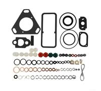 FACULX 7135-110 CAV Kit de réparation de joint de pompe d'injection pour tracteur diesel Ferguson 3 cylindres 4 cylindres Pompe rotative Pièces d'équipement lourd