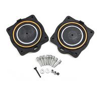 FACULX Convient pour le kit de réparation de pompe à air HP-80 HP-60