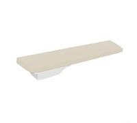 FACULX Housse de planche de plongée résistante aux intempéries de 3 m avec | Protection de planche de plongée en tissu Oxford 600D robuste pour piscine, pluie, neige, poussière, feuilles tout au long de