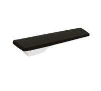 FACULX Housse de planche de plongée résistante aux intempéries de 3 m avec | Protection de planche de plongée en tissu Oxford 600D robuste pour piscine, pluie, neige, poussière, feuilles tout au long de