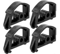 FACULX Lot de 4 pièces de ressort pour pieds d'établi 242416-00 - Kit de remplacement pour modèles WM225 WM425 79-131 79-032 79-034 - Pour tables Black et Decker Workmate