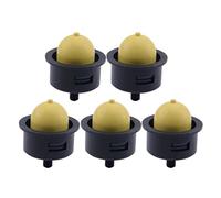 FACULX Primer Fuel Bulb Carburateur Huile Bulle Remplacement Primer Ampoule Tondeuse Outil Benzinpump Primer Quality