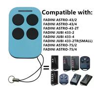 FADINI ASTRO-433 MHz - Télécommande