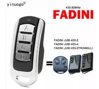 FADINI JUBI 433MHz - Télécommande de Garage