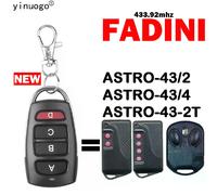 FADINI Télécommande ASTRO 433.92MHz