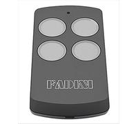 Fadini VIX 53 Télécommande 4 Canaux (868 MHz)
