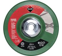 Disque a meuler diamant Rubi 32921; 115 mm