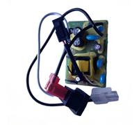 Fafeicy Alimentation de Remplacement pour Scie à Onglets, pour DWS780 DWS716XPS, N693195 (Nous obtenons 195)