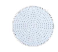 Fafeicy Ampoule LED pour Piscine, 12V RGB Changement de Couleur E27 (35W) | Lampe Sous-marine pour Projecteurs Par38 Par56, Corps en ABS, 252 Perles SMD2835, 7 Modes Statiques et 5 Modes Dynamiques,