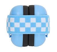 Fafeicy Casque Antibruit Bébé - Coque ABS et Coussin Rembourré avec Bandeau Élastique pour Protection Auditive des Enfants