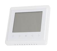 Fafeicy Contrôleur de Climatiseur Intelligent, Communication WiFi 485, avec une Faible Consommation D'énergie Inférieure à 1,5 W pour le Contrôle de la Température du Chauffage au Sol du