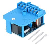 Fafeicy Contrôleur de Pression de Pompe à Eau 220V 10A IP65 Commutateur | Carte de Circuit électronique pour Piscine, Aquarium, Module de Remplacement, Réglable 1,5-10 Bar, 50/60Hz