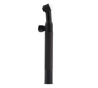 Fafeicy Corps de Tête de Torche de Soudage TIG, Série WP, 9, 120 A (WP-9FV) | Construction en Cuivre et ABS, Compatible avec le Gaz Argon, Débit de 9 L, Min, Convient aux Principales Marques de Torches