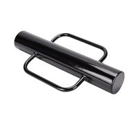 Fafeicy Enfonceur de Poteau de Clôture Robuste, 8lb, avec Poignées pour Enfoncer des Poteaux Métalliques dans Le Sol pour des Projets de Clôture