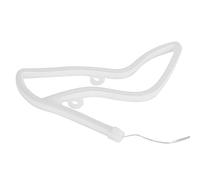 Fafeicy Enseigne au Néon LED à Talons Hauts, Lampe Décorative étanche IP45 avec Batterie, pour Chambre à Coucher, Bar, Fête, Mariage, Décoration de la Maison (BLUE)