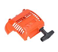 Fafeicy Ensemble de Lanceur de Démarreur avec Conception en Maille pour Dissipation de Chaleur, Remplacement pour 223R 322 322R 323R