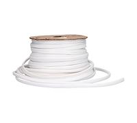 Fafeicy Gaine Thermorétractable PVC Marquage Tube Protection 3mm Diamètre